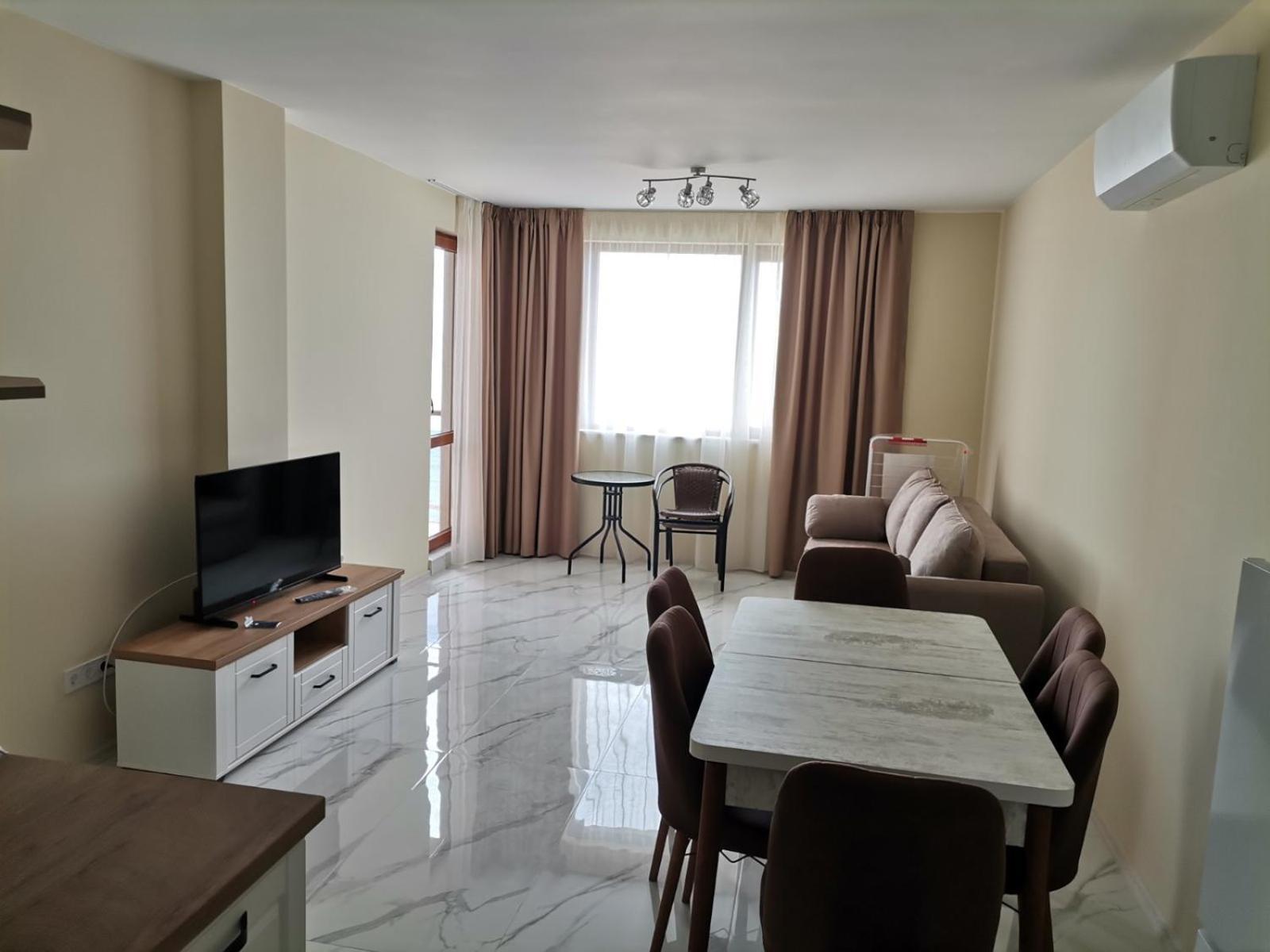 Zigrabay Lovely Appartments プリモルスコ エクステリア 写真