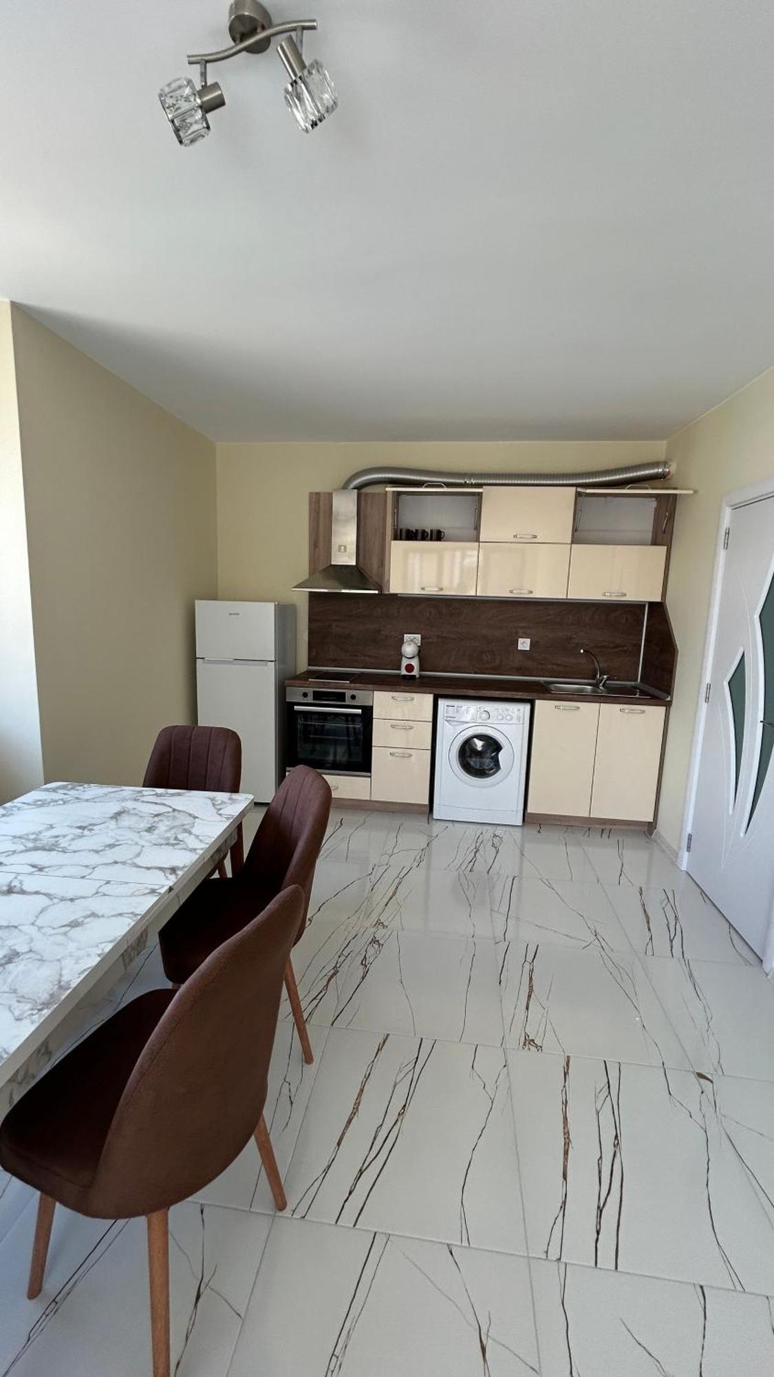 Zigrabay Lovely Appartments プリモルスコ エクステリア 写真